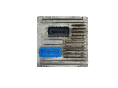 Calculateur 12668099 695085118 67R-010386 Opel GM Calculateur 12668099 695085118 67R-010386 Opel GM