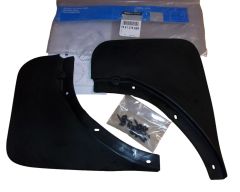 Ensemble De Garde Moules Arrière Original 788121885R Dacia