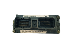 Calculateur IAW59F.M3 55181132 Fiat Magneti Marelli 33539
