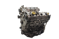 Moteur À Diesel Y30DT 3.0 V6 CDTI Opel Vectra C Signum Moteur À Diesel Y30DT 3.0 V6 CDTI Opel Vectra C Signum