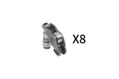 Rotule Rattrapage Jeu Soupape 022109423D 06B109417E B18211 VW Audi Borsehung