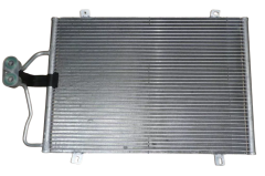 Condenseur De Climatisation Nouvelle Original 8660002509 Renault