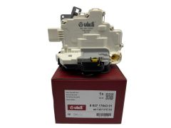 Serrure De Porte Avant Gauche 8E1837015AA 88371764301 Audi Seat Vika