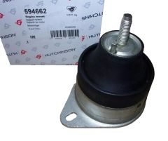 Coussin Moteur Pour Citroen Peugeot 594662 184479 1844.79 Hutchinson