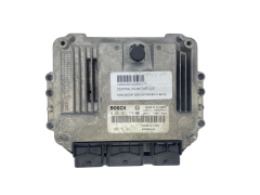 Calculateur 0281011776 8200391966 8200386508 Renault Bosch 63689
