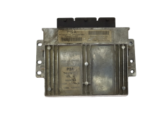 Calculateur 9644235680 9644625680-00 21647072-1 PSA Sagem 17260