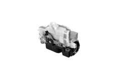 Serrure De Porte Avant Gauche Pour VW 3B1837015AT 88371344201 Vika