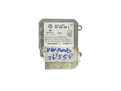Calculateur 1C0909605K 5WK43125 VW Siemens 58358