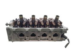 La Culasse 8200293024 1.2 16v D4F Renault Clio 3 Modus Twingo 201-S16