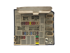 Calculateur USM C-PFT N3 8200481863-F 519159073 Renault Calculateur USM C-PFT N3 8200481863-F 519159073 Renault