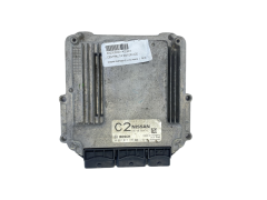 Calculateur 0281017185 23710 BB47A Nissan Bosch 60952