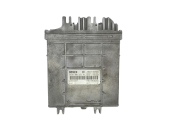 Calculateur 0281001878 8200059887 7700109062 Renault Bosch 57917
