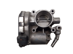 Boitier Papillon D’admission 22030-0Q020 0280750481 C1 107 Aygo Yaris 1.0 1216