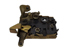 Serrure De Porte Droit Avant 96056001 Citroen ZX Rockwell 5D 11165