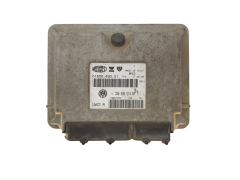 Calculateur 036906014AM IAW4CV.V6 VW Magneti Marelli 30717