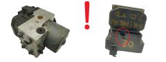 Pompe Abs Nissan Primera 476609F615 0265216837 0273004565 65431
