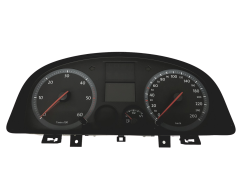 Bloc Compteurs Vitesse VW Caddy 2K0920842C 110080237027 31343