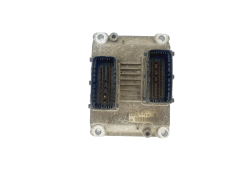 Calculateur Fiat 00468019640 0261206980 Bosch 36215