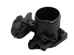 Boitier Papillon D’admission 9647474880 0345F2 2.0 HDI Citroen Peugeot Fiat Ford