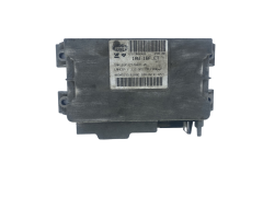 Calculateur Lancia 46545155 IAW16F.ET 61602.108.02 Marelli 48653