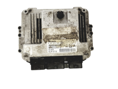 Calculateur 0281012528 9657699480 9664620780 PSA Bosch 17072