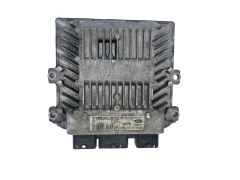 Calculateur 3S61-12A650-LB 5WS40140D-T SID 804 Ford Siemens 51132