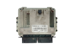 Calculateur 0261S12039 FN15-12A650-AB CV6A-12B684-BC Ford VW Bosch
