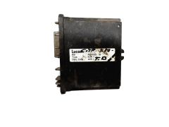 Calculateur  AV01025-B 7186-600 80119B PSA Lucas 10102