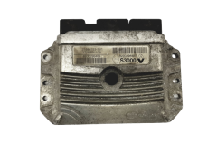 Calculateur 21584153-3B1 8200298463 8200298457 Renault Sagem 17555