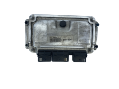 Calculateur 0261206246 9637838780 9645802280 PSA Bosch 49104