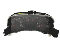 Bloc Compteurs Vitesse Fiat Panda 51771898 503000492700
