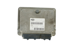 Calculateur IAW.4AF.M9 55187372 Fiat Magneti Marelli 39810