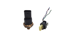 Capteur De Pression Carburant A2829050600 166388856R 1.3 TCE Dacia Duster 2 0km