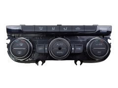 Commande Chauffage A/C Volkswagen Golf 7 5GE907044AC