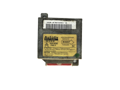 Calculateur 9628740580 550539000 PSA Autoliv 23396 Calculateur 9628740580 550539000 PSA Autoliv 23396