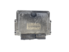 Calculateur 73501227 0281010332 93741WAA Alfa Romeo Bosch 62001