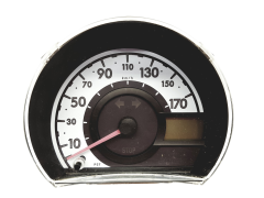 Bloc Compteurs Vitesse Aygo 107 C1 83800-0H011-A Toyota PSA 42142