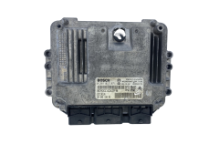 Calculateur 0281013871 9653958980 9664618080 PSA Bosch 50670