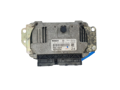 Calculateur 0261S07618 89661-0H240 Toyota  Bosch  Calculateur 0261S07618 89661-0H240 Toyota  Bosch