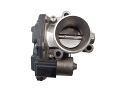 Boitier Papillon D’admission Ford CM5G-9F991-FC 1.0 EcoBoost FoMoCo 2678