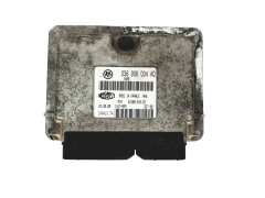 Calculateur 036906034AQ IAW4LV.TA Volkswagen Magneti Marelli 29384