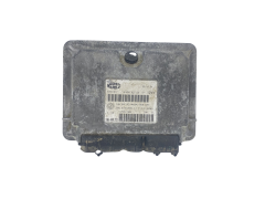 Calculateur 73501877 61600.627.02 IAW4AF.M7 Fiat Magneti Marelli 55903