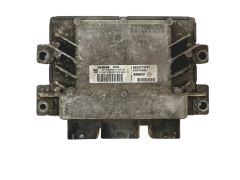 Calculateur S120200113A  8200774747 8200700695 Renault Siemens  27081