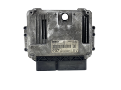 Calculateur 55206271 0281012883 4E34A3BDM Alfa Romeo Bosch 51264
