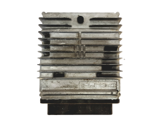Calculateur A6655400132 R0411C025K SsangYong Delphi 30329