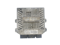 Calculateur 5WS40029O-T 9655041480 SID806 Siemens 45313