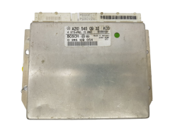 Calculateur Mercedes A2105450932 0265109054 Bosch