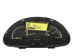 Bloc Compteurs Vitesse Mercedes Sprinter A0014468521 30940 Bloc Compteurs Vitesse Mercedes Sprinter A0014468521 30940
