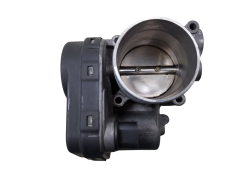 Boitier Papillon D’admission Mercedes-Benz A1661410125 408.238/127/001 1698