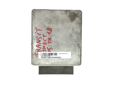 Calculateur 4S41-12A650-BB DPC-808 6FAB Ford Visteon 25589 Calculateur 4S41-12A650-BB DPC-808 6FAB Ford Visteon 25589